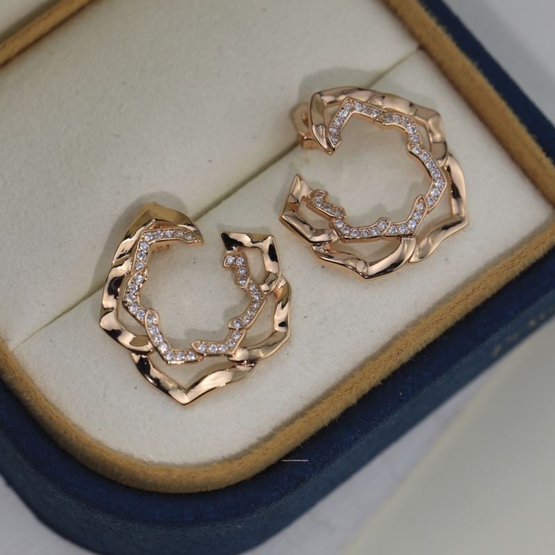 Piaget Earrings